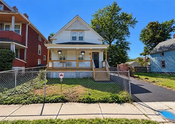 10800 Crestwood Avenue, Cleveland, OH 44104