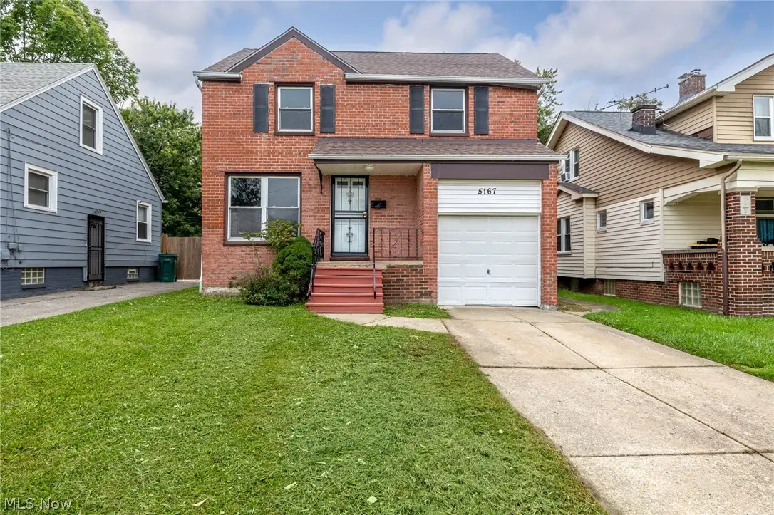 5167 Philip Avenue, Maple Heights, OH 44137 - #1