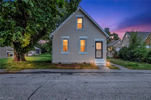 7041 Roy Avenue, Cleveland, OH 44104