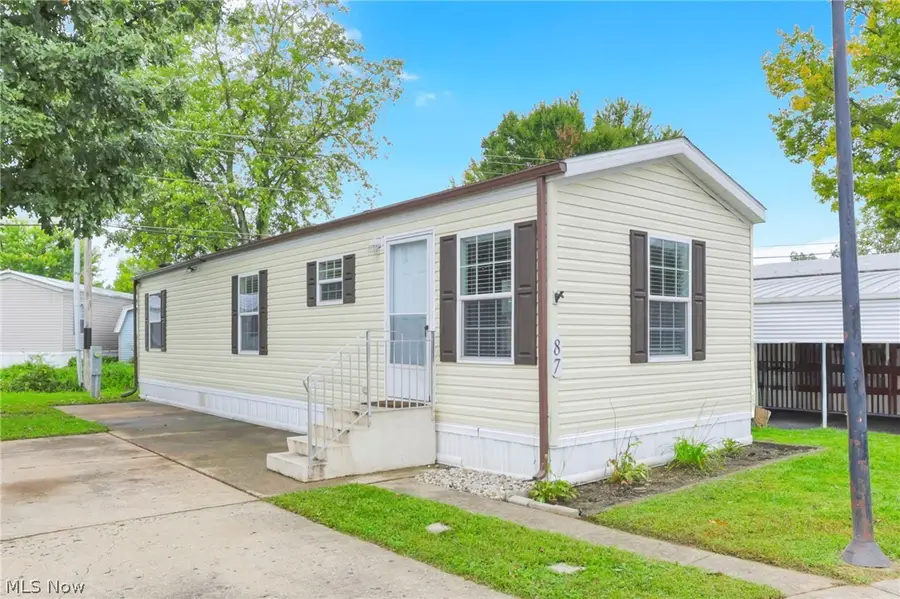 2445 Columbus-lancaster Nw Road #87, Lancaster, OH 43130 - #2
