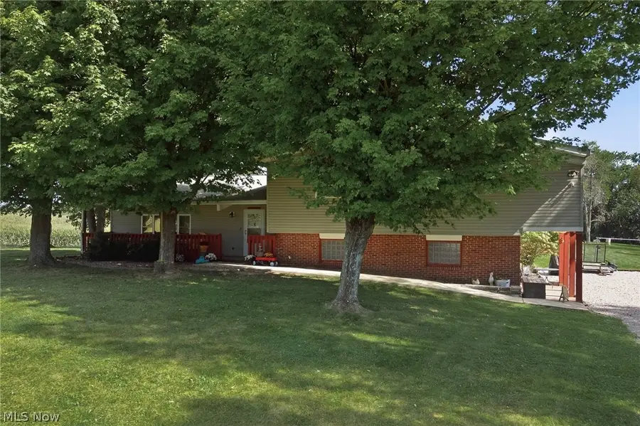 9755 Congress Road, West Salem, OH 44287 - #2