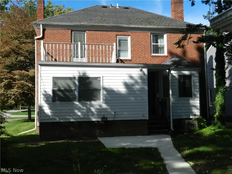 651 Elmwood Road, Rocky River, OH 44116 - #2