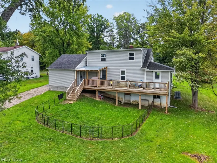 16398 Swine Creek Road, Middlefield, OH 44062 - #2