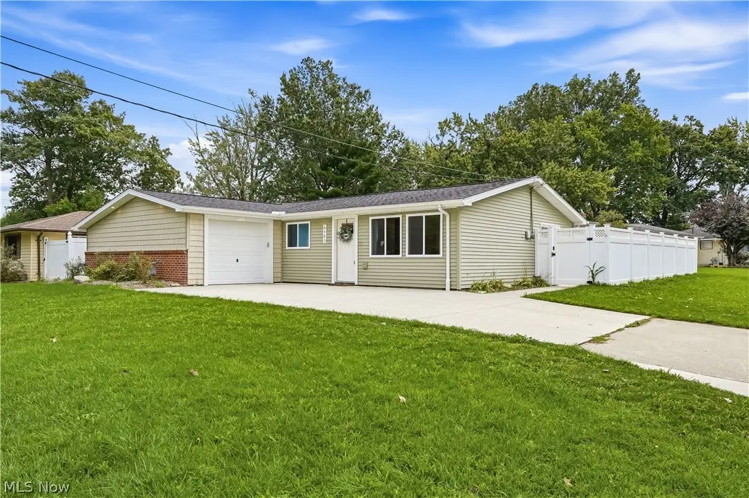 6483 Christene Boulevard, Brook Park, OH 44142 - #1