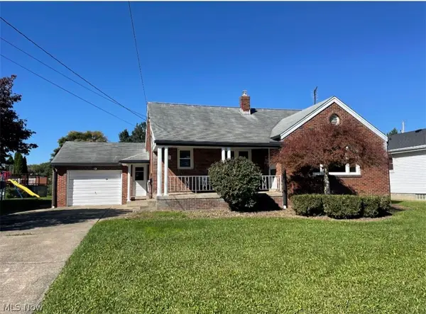857 5th Street, Struthers, OH 44471