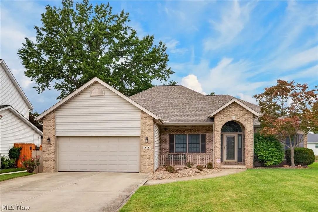 612 Bayberry Road, Lorain, OH 44053 - #1