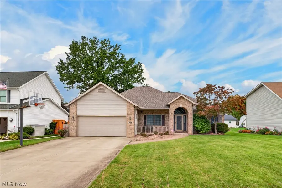612 Bayberry Road, Lorain, OH 44053 - #2