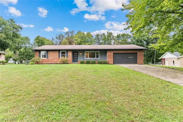 1031 Chevelle Drive, Akron, OH 44319