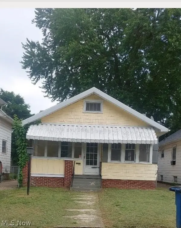 3842 Watson Avenue, Toledo, OH 43612