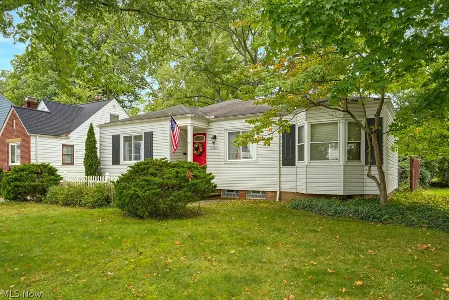 1160 Piermont Road, South Euclid, OH 44121 - #2