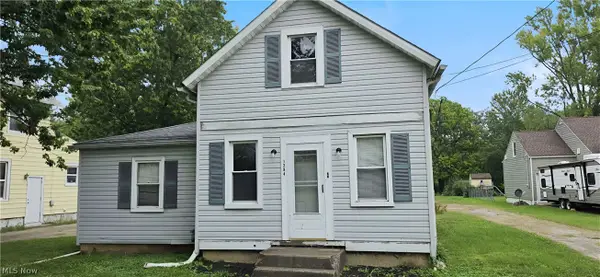 1394 East Avenue, Elyria, OH 44035