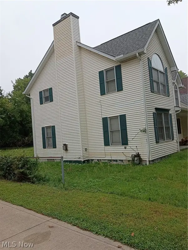 7611 Linwood Avenue, Cleveland, OH 44103