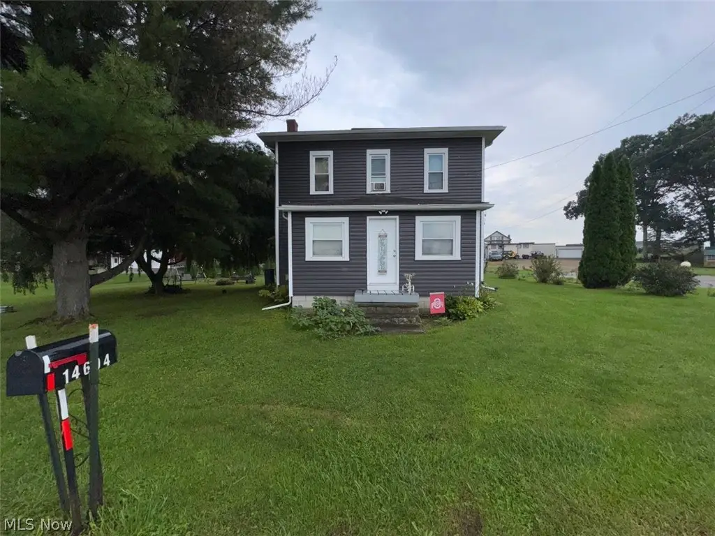 14604 Shreve Road, Big Prairie, OH 44611 - #1