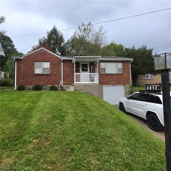 3853 Marion Drive, Weirton, WV 26062