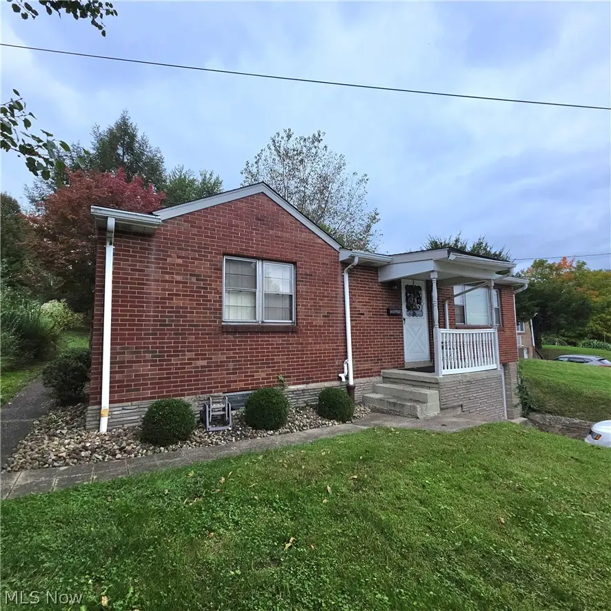 3853 Marion Drive, Weirton, WV 26062 - #2