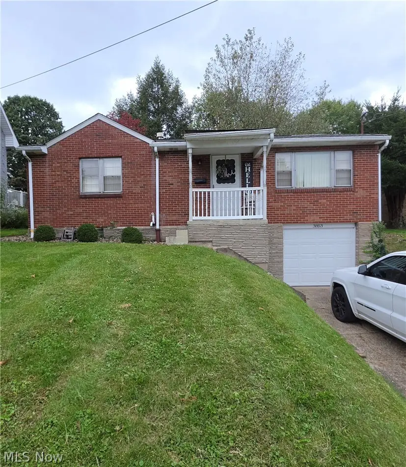 3853 Marion Drive, Weirton, WV 26062 - #3