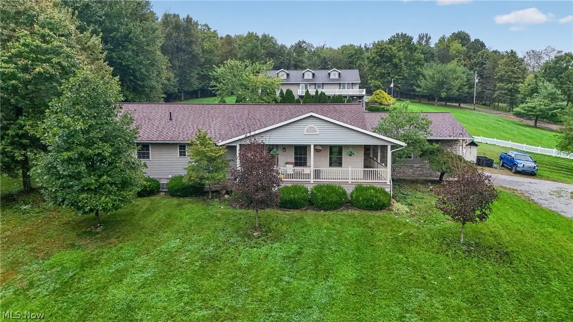 169 Schneiders Crossing Nw Road, Dover, OH 44622 - #1