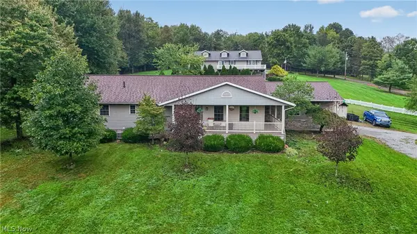 169 Schneiders Crossing Nw Road, Dover, OH 44622