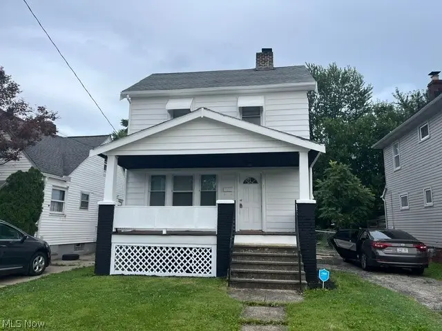 3675 W 103rd Street, Cleveland, OH 44111 - #2