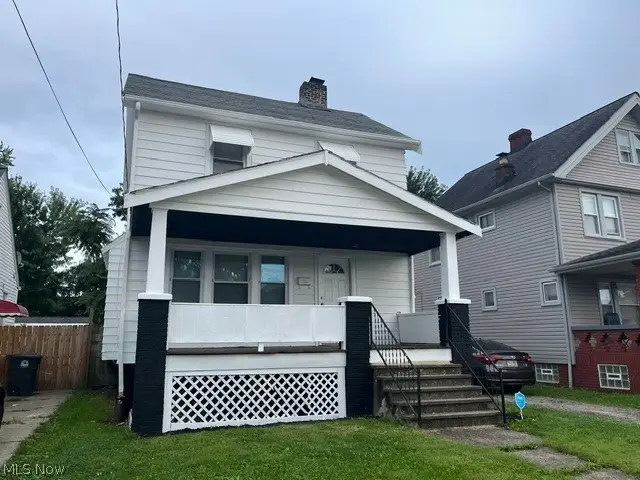 3675 W 103rd Street, Cleveland, OH 44111 - #3