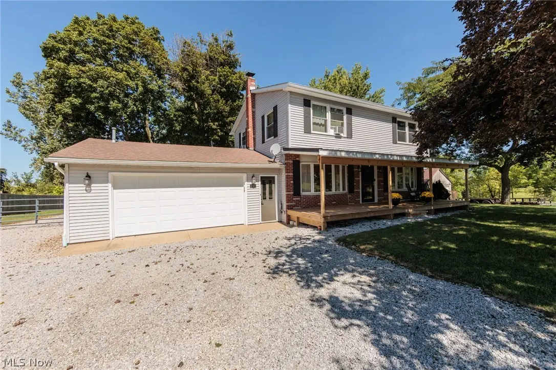 908 County Road 40, Nova, OH 44859 - #1