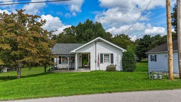 565 Dana Road, Newport, OH 45768