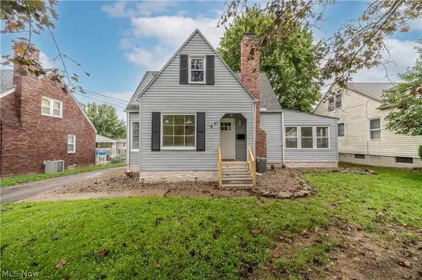 47 S Beverly Avenue, Austintown, OH 44515