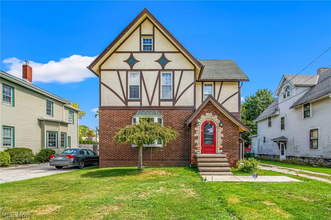 165 S Eagle Street, Geneva, OH 44041 - #1