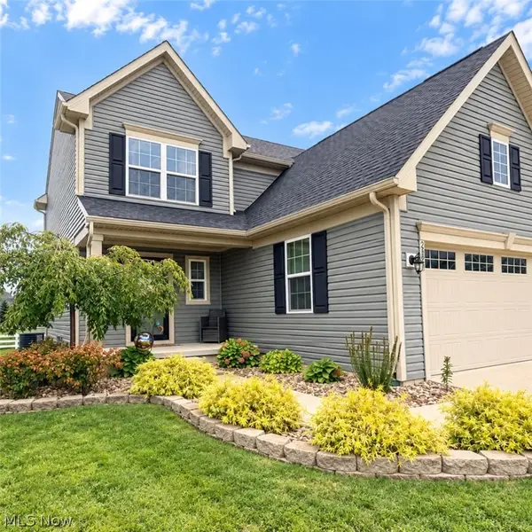 2091 Farroni Drive, Willoughby, OH 44094