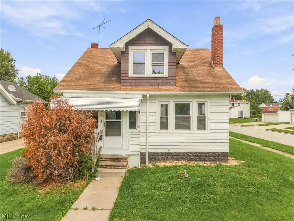 287 E 248th Street, Euclid, OH 44123 - #1