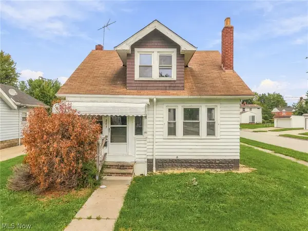 287 E 248th Street, Euclid, OH 44123
