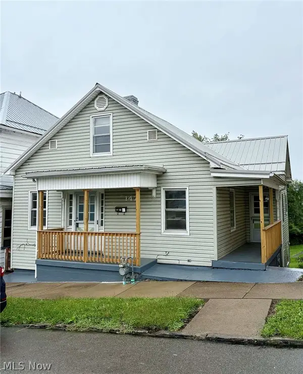 147 S Muskingum Street, Cadiz, OH 43907