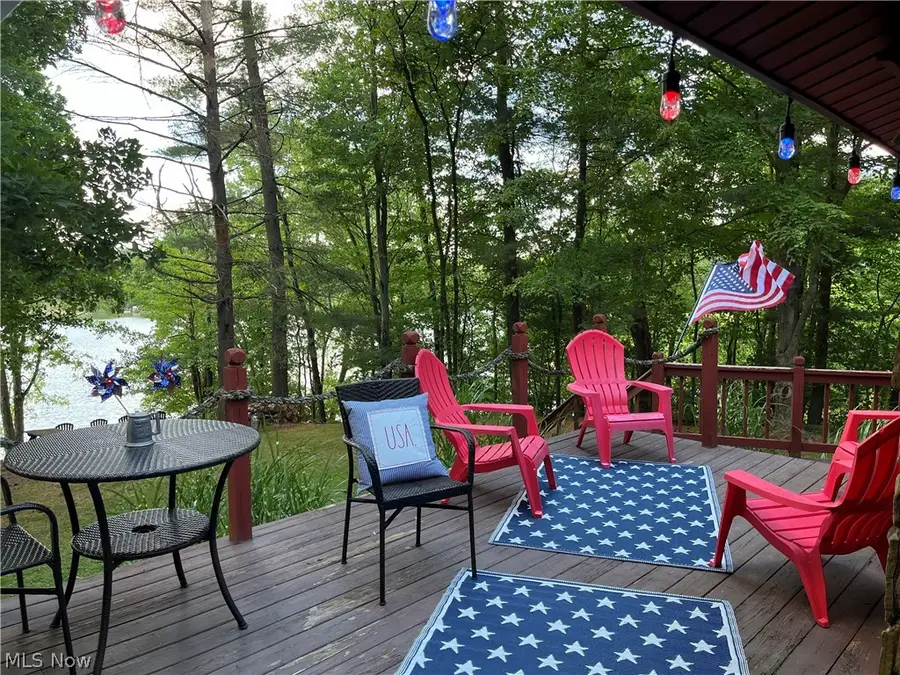 27 Margo Lane, Senecaville, OH 43780 - #3