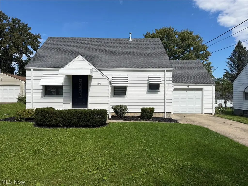 39 Renee, Struthers, OH 44471 - #1