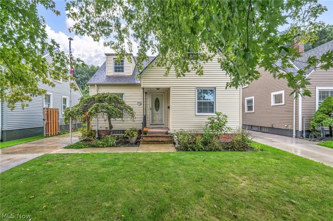 1317 Mayview Avenue, Cleveland, OH 44109 - #1