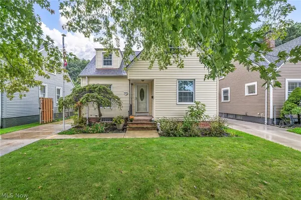 1317 Mayview, Cleveland, OH 44109
