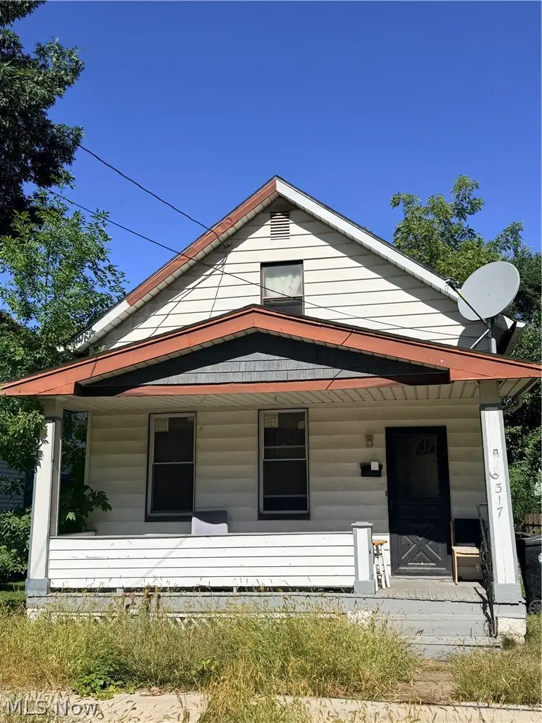 6317 Francis Avenue, Cleveland, OH 44127 - #1
