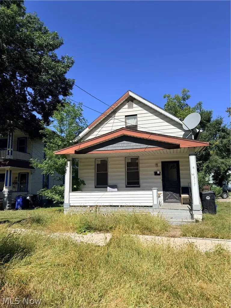 6317 Francis Avenue, Cleveland, OH 44127 - #2