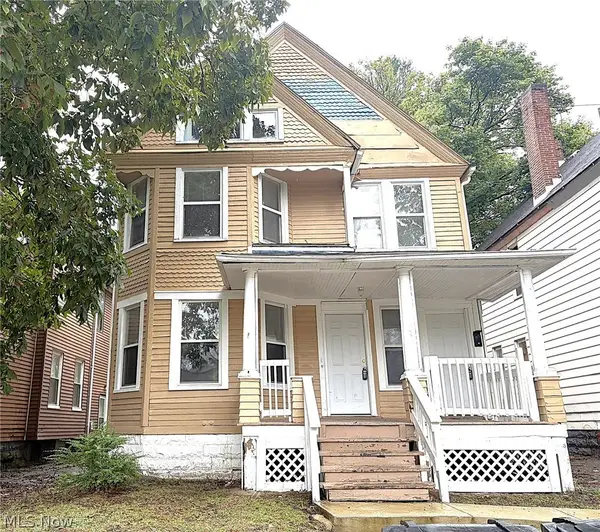 1583 E 84th Street, Cleveland, OH 44103