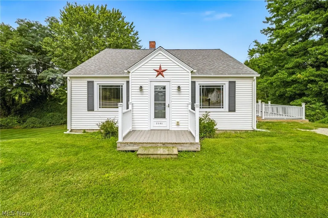 2101 W Center Street, Ashtabula, OH 44004 - #1