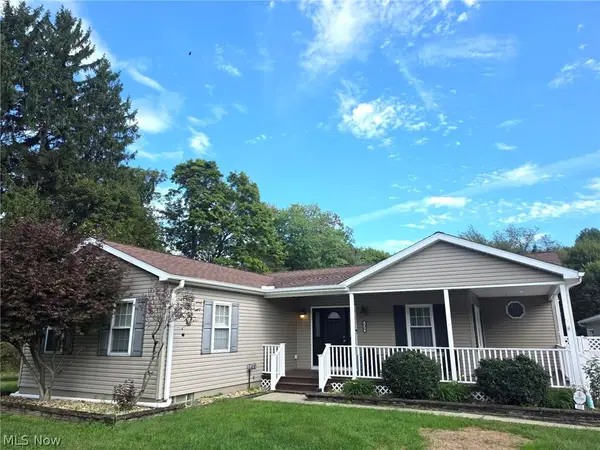 430 S Amboy Road, Conneaut, OH 44030