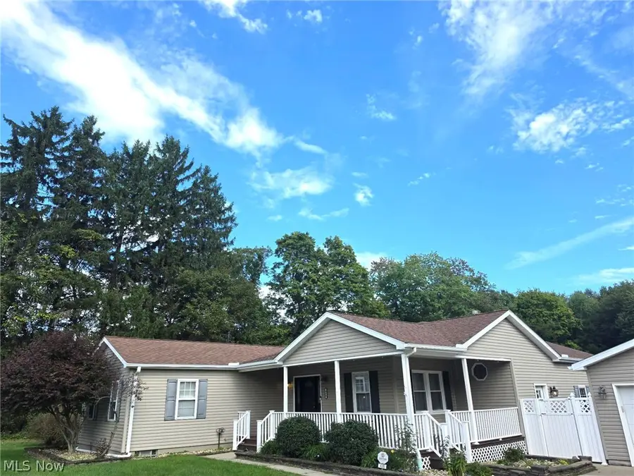 430 S Amboy Road, Conneaut, OH 44030 - #2