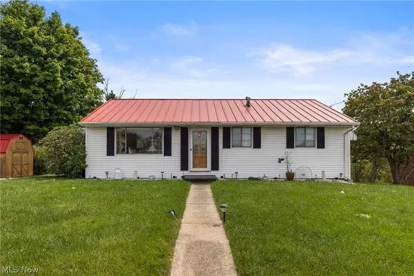 311 Hillcrest Drive, Wellsburg, WV 26070