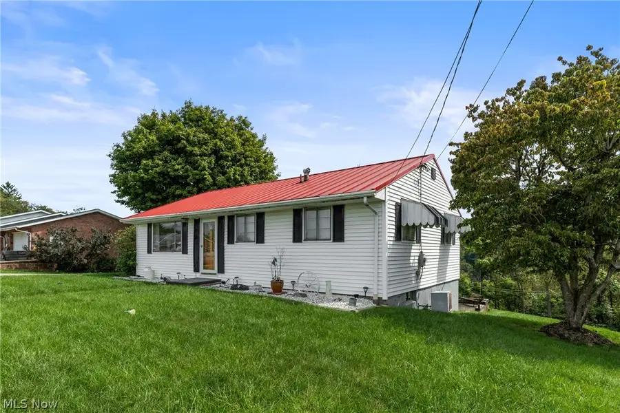 311 Hillcrest Drive, Wellsburg, WV 26070 - #3