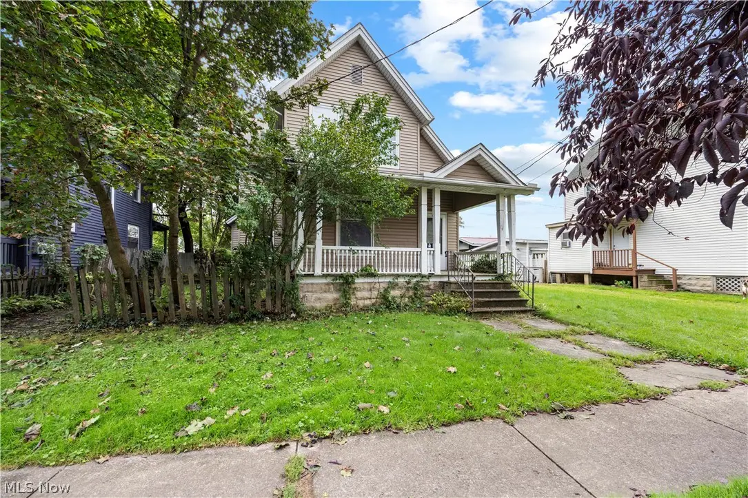 115 Cascade Street, Elyria, OH 44035 - #1