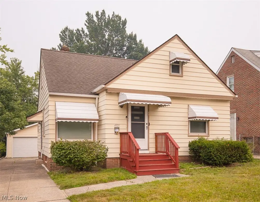 4925 E 93rd Street, Garfield Heights, OH 44125 - #1