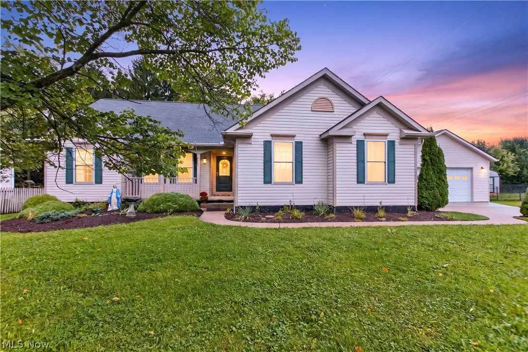 5664 Ryan Road, Medina, OH 44256 - #1