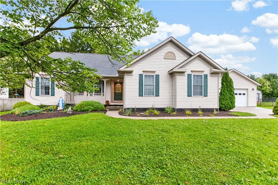 5664 Ryan Road, Medina, OH 44256 - #2