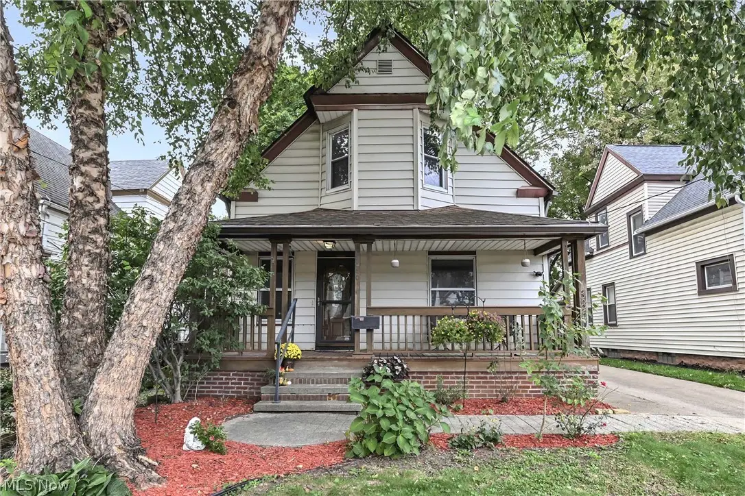 3860 W 17th Street, Cleveland, OH 44109 - #1