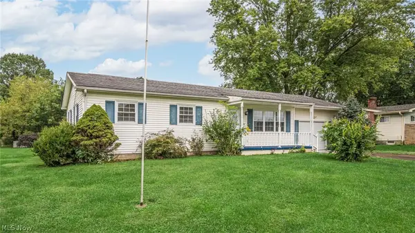 1735 Holly Drive, Zanesville, OH 43701